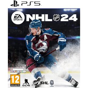 ELECTRONIC ARTS NHL 24 Standard Playstation 5
