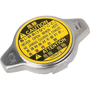 Radiator Cap For Toyota Lexus - 4Runner,Camry,Tundra,Avalon,Echo,Highlander,Prius C,Sequoia,Tacoma,Solara,Yaris& RX350,RX450h,RX450hL,GS430,GX460,ES300h,ES350,IS250,IS300,IS350,RC300,SC430,16401-31520