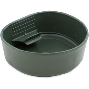 Wildo Fold-a-cup big green camping tableware