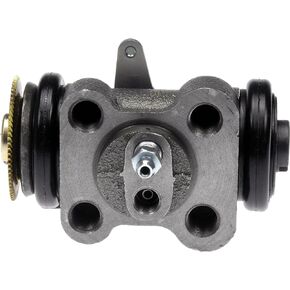 Dorman W610184 Rear Passenger Side Forward Drum Brake Wheel Cylinder Compatible with Select Chevrolet/GMC/Isuzu Models