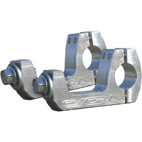 Cycra U-Clamp Hand Guard Mount System for ProTaper Handlebars 1CYC-1150-02