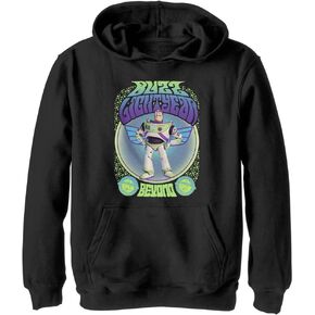 Disney Kids' Buzz Lightyear Gig Hoodie