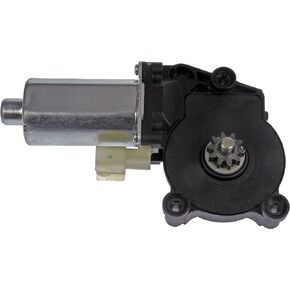 Dorman 742-441 Front Passenger Side Power Window Motor Compatible with Select Dodge Models