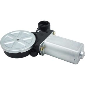 LEVANLIGHT Front Right Passenger Side Power Window Motor Compatible with Toyota Highlander 2001-2007,Compatible with Toyota RAV4 2001-2005 | Replaces#85710-42070