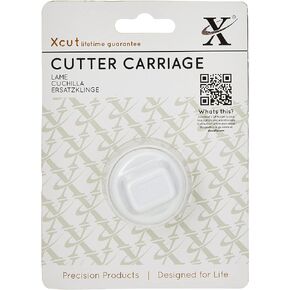 xcut Magnolia 108028-1 Once Upon a Time Cling Stamp, 3.75 by 6.5-Inch, Little Cute Tilda