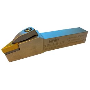 HHIP 2014-1120 Style Mvjnr 12-3B Turning & Profiling Tool Holder