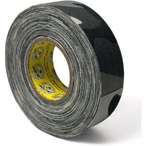Comp-O-Stik Hockey Tape Snow Camo Cloth 1" x 20yd - 1 Pack in Kuwait
