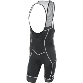 De Soto Mobius Bib Short - MBB
