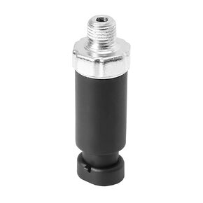 X AUTOHAUX Auto Engine Oil Pressure Sensor Switch Metal Plastic 19244500 for GMC for Chevrolet