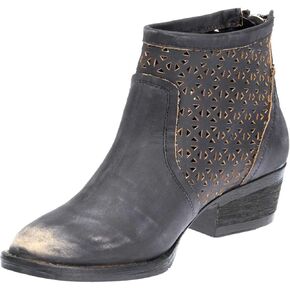 حذاء HARLEY-DAVIDSON FOOTWEAR للسيدات من Liam حتى الكاحل in Kuwait