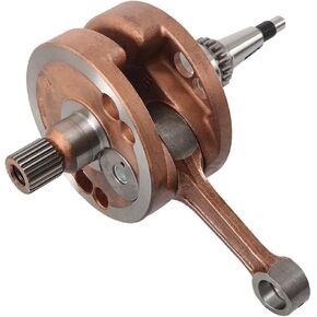 Hot Rods Crankshaft 4048 Compatible With/Replacement For Honda CRF 450 R 2002-2008