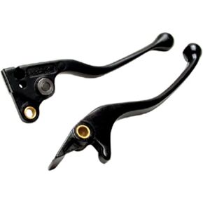 Motion Pro 14-0231 Polished OEM Style Clutch Lever