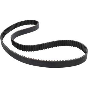 DNJ TB223 Timing Belt for 1993-2001 / Honda/Prelude / 2.2L / DOHC / L4 / 16V / 2156cc / H22A1, H22A4