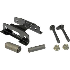 Dorman 722-009 Rear Rearward Leaf Spring Shackle Compatible with Select Ford / Mercury Models