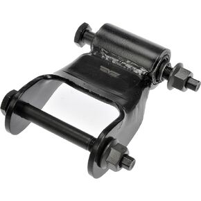 Dorman 722-204 Leaf Spring Shackle Compatible with Select Dodge Models