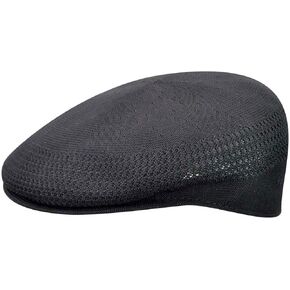 Kangol Men's Tropic 504 Ventair Ivy Cap