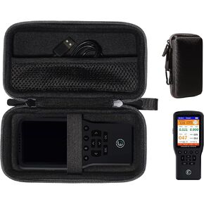 حافظة CaseSack لجهاز مراقبة تلوث جودة الهواء على سبيل المثال، وكاشف الفورمالديهايد، ومقياس درجة الحرارة والرطوبة in Kuwait