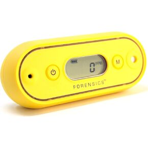 جهاز مراقبة H2S مقاوم للماء من الطب الشرعي | عمر البطارية لمدة عامين | مستشعر 3 سنوات | الولايات المتحدة الأمريكية معايرة NIST | مطاط ناعم الملمس | 0-100 جزء في المليون من كبريتيد الهيدروجين | in Kuwait