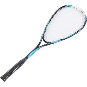 Squash Racket, Beginner Squash Racquet Large Racquet Face for Playground