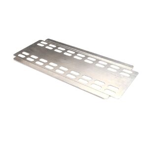 Nieco 21236 Heat Reflector Upper for Jf63