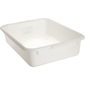 SP Bel-Art Polypropylene Sterilizing Tray; 21 x 15½ x 5 in. (H16264-0000)