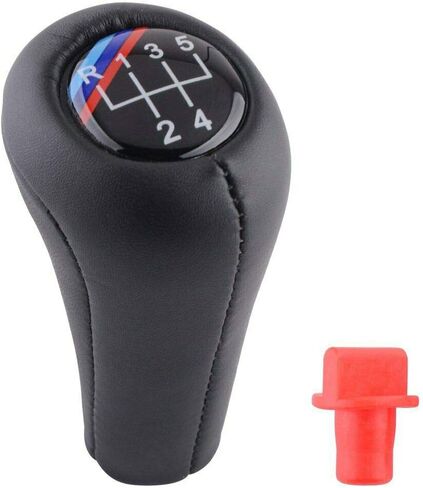 السيارات 5 سرعة مقبض يدوي ناقل الحركة صالح لسيارات BMW E34 E39 M5 M3 M6 E36 E46 E21 E30 قطع غيار السيارات in Saudi Arabia