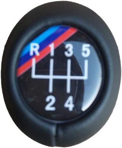 السيارات 5 سرعة مقبض يدوي ناقل الحركة صالح لسيارات BMW E34 E39 M5 M3 M6 E36 E46 E21 E30 قطع غيار السيارات in Saudi Arabia