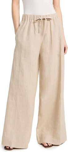 FAITHFULL THE BRAND بنطال Conigli للسيدات in Kuwait