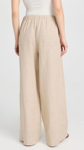 FAITHFULL THE BRAND بنطال Conigli للسيدات in Kuwait