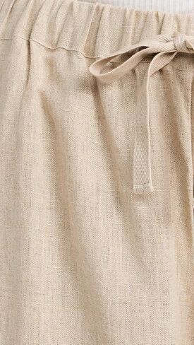 FAITHFULL THE BRAND بنطال Conigli للسيدات in Kuwait