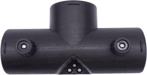 60 مللي متر مجاري الهواء تنفيس موصل منفذ T قطعة ورفرف Vavle لسخان Webasto in Kuwait