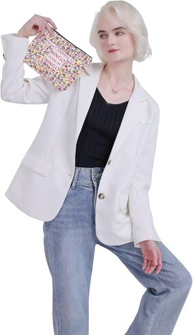 VAMSII Funny Bingo Player Gift What Happens At Bingo Stays At Bingo Lucky Bingo Bag For Women Her (Bingo Bingo) in Saudi Arabia
