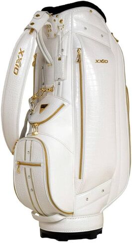 حقيبة جولف XXIO Prime Royal Edition - 12124769 - أبيض in Kuwait