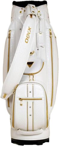 حقيبة جولف XXIO Prime Royal Edition - 12124769 - أبيض in Kuwait