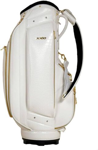حقيبة جولف XXIO Prime Royal Edition - 12124769 - أبيض in Kuwait