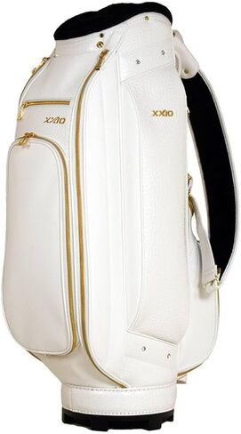 حقيبة جولف XXIO Prime Royal Edition - 12124769 - أبيض in Kuwait