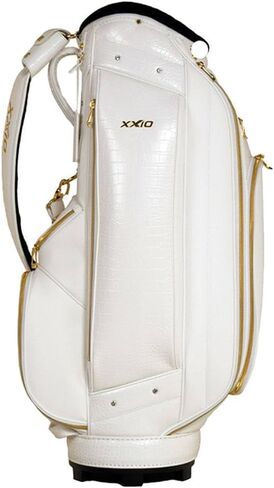 حقيبة جولف XXIO Prime Royal Edition - 12124769 - أبيض in Kuwait