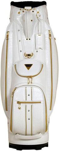 حقيبة جولف XXIO Prime Royal Edition - 12124769 - أبيض in Kuwait