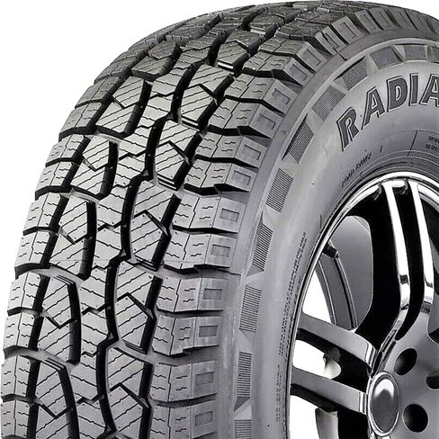 WESTLAKE SL369 All-Terrain Radial Tire - LT245/70R17 116Q in Saudi Arabia