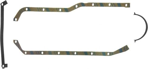 FEL-PRO OS 30409 C Oil Pan Gasket Set in Saudi Arabia