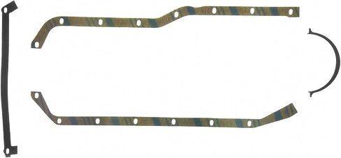 FEL-PRO OS 30409 C Oil Pan Gasket Set in Saudi Arabia