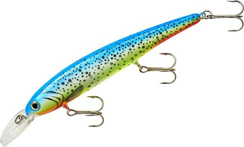 Bandit Walleye Shallow 4 3/4 inch Casting/Trolling Plug in Saudi Arabia