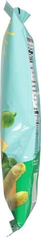 Beech-Nut Crispeas Cheese Baked Pea Puffs Toddler Snack, 1.4 oz Bag in Saudi Arabia