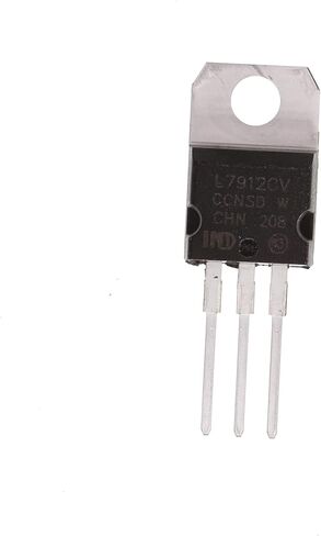 HUABAN 10 قطع L7915CV L7915 1.5A 5V TO220 منظم الجهد السلبي in Kuwait