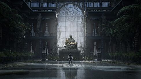 أكاذيب P (PS4) in Kuwait