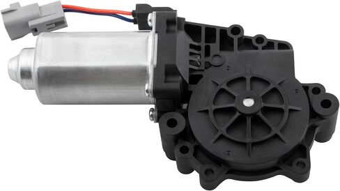 BOXI 742-444 Front Driver Side Power Window Lift Motor Fits for Ford Freestar 2004-2007/Windstar 1999-2003 / for Mercury Monterey 2004-2007 / 3F2Z7823395BA in Saudi Arabia