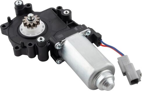 BOXI 742-444 Front Driver Side Power Window Lift Motor Fits for Ford Freestar 2004-2007/Windstar 1999-2003 / for Mercury Monterey 2004-2007 / 3F2Z7823395BA in Saudi Arabia