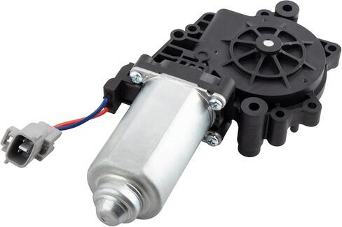 BOXI 742-444 Front Driver Side Power Window Lift Motor Fits for Ford Freestar 2004-2007/Windstar 1999-2003 / for Mercury Monterey 2004-2007 / 3F2Z7823395BA in Saudi Arabia