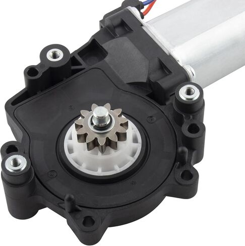 BOXI 742-444 Front Driver Side Power Window Lift Motor Fits for Ford Freestar 2004-2007/Windstar 1999-2003 / for Mercury Monterey 2004-2007 / 3F2Z7823395BA in Saudi Arabia