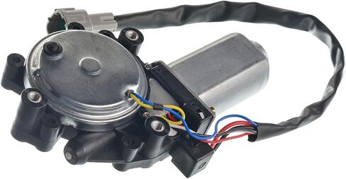 YHTAUTO Power Window Lift Motor Front Left Driver Side, Replacement for Nissan Quest 2004-2009 Mini Passenger Van, Replace 80731ZM70A in Saudi Arabia